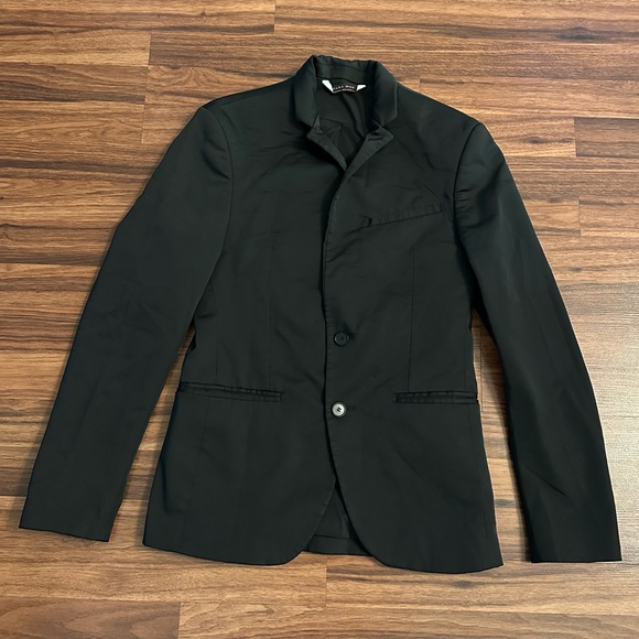 Zara Other - Zara Man Essential Blazer, Size: 36R